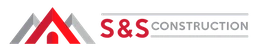 Logo S&S CONSTRUCTION