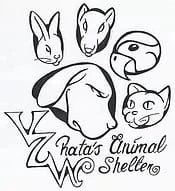 Logo Rata's  Animal Shelter