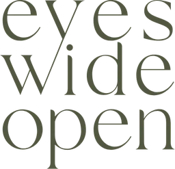 Logo EYES WIDE OPEN