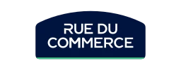 Logo RUE DU COMMERCE SA