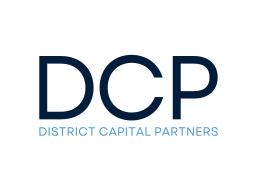 Logo DCP