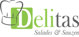 Logo DELITAS