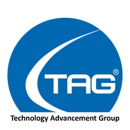 Logo TAG