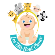 Logo LES TITIS BOUT'CHOUX