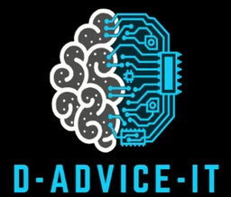 Logo D-ADVICE-IT