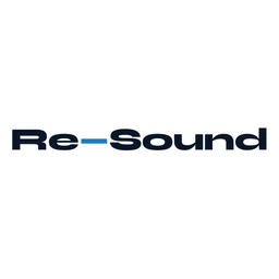 Logo Re-Sound