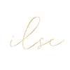 Logo ILSE MERTENS