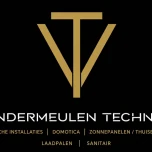 Logo Vandermeulen Technics