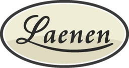 Logo POORTEN LAENEN
