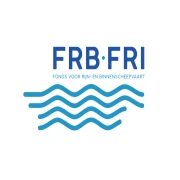 Logo FONDS VOOR DE RIJN- EN BINNENSCHEEPVAART