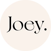 Logo Joey Marketing
