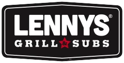 Logo Lenny's