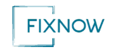 Logo FIXNOW