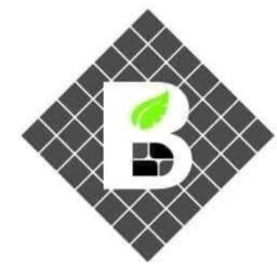 Logo Belkos Projects