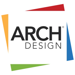 Logo ARCH Design