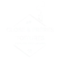 Logo Close & Frères Toitures