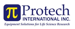 Logo PROTECH INTERNATIONAL