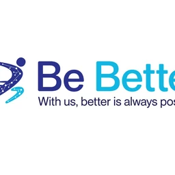 Logo BE BETTER