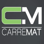 Logo CARREMAT