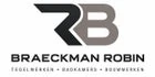 Logo Braeckman Robin