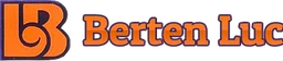Logo LUC BERTEN