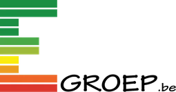 Logo E GROEP