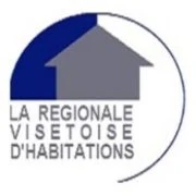 Logo LA REGIONALE VISETOISE D'HABITATIONS