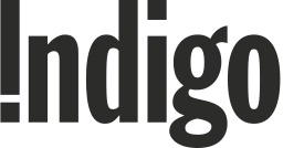 Logo INDIGO