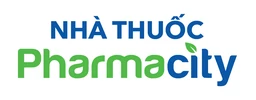 Logo PHARMACITY