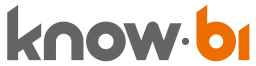 Logo KNOW.BI