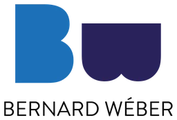 Logo BERNARD WEBER