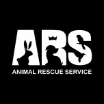 Logo ANIMAL RESCUE SERVICE