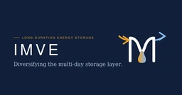 Logo ImVe