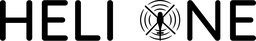 Logo HELI ONE