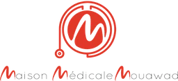 Logo MAISON MEDICALE MOUAWAD