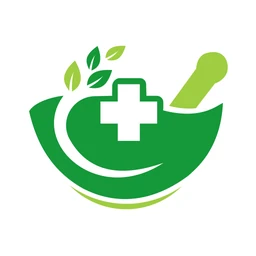 Logo APOTHEEK STAEREN-CORION