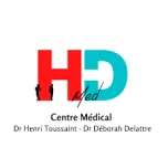 Logo HD MED