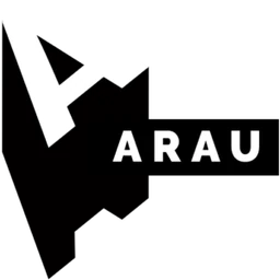 Logo Atelier de Recherche et d'Action urbaines