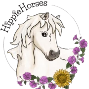 Logo HippieHorses