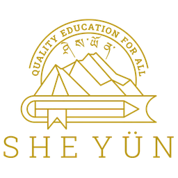 Logo SHE YUN