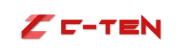 Logo C-TEN