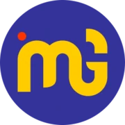 Logo MAGIC GARDEN