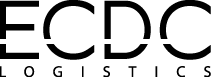 Logo ECDC LOGISTICS