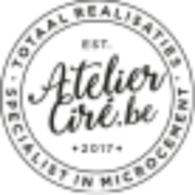 Logo Atelier Ciré