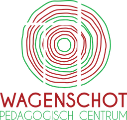 Logo Pedagogisch Centrum Wagenschot