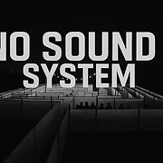 Logo No Sound System