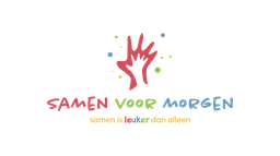 Logo SAMEN VOOR MORGEN