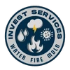 Logo INVEST SERVICES SARL