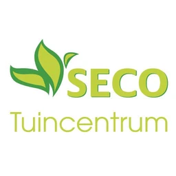 Logo TUINCENTRUM SECO