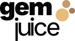 Logo Gem Juice